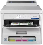 Drukarki - Epson WorkForce Pro EP-C800RDW C11CK21401 - miniaturka - grafika 1