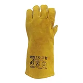 Rękawice robocze - INNY Rękawice Ochronne Weldogerl 108L906 - miniaturka - grafika 1