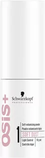Schwarzkopf Professional Osis+ Puder do włosów 10 g - Kosmetyki do stylizacji włosów - miniaturka - grafika 1
