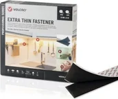 Taśmy klejące - Velcro Extra Thin Fixing Tape 25m - miniaturka - grafika 1