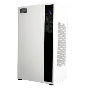Casada Aerotronic 460 - Oczyszczacze powietrza - miniaturka - grafika 1