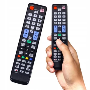 PILOT DO TV SAMSUNG WSZYSTKIE MODELE UNIWERSALNY - Piloty - miniaturka - grafika 2