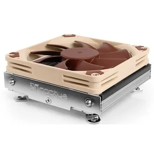 Noctua Chłodzenie CPU NH-L9i-17xx NH-L9i-17xx - Chłodzenie procesora - miniaturka - grafika 1