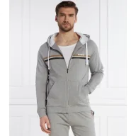 Bluzy męskie - BOSS Bluza Authentic | Regular Fit - miniaturka - grafika 1