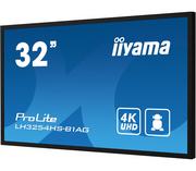 Monitory reklamowe i wyświetlacze - iiyama PROLITE LH3254HS-B1AG - miniaturka - grafika 1