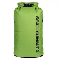 Akcesoria turystyczne - Sea To Summit Worek wodoodporny Big River Dry Sack 35 L Zielony - miniaturka - grafika 1