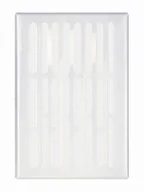 Osłona wentylatora 14x21