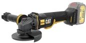 Szlifierki i polerki - Szlifierka kątowa Cat DX314B ! - miniaturka - grafika 1