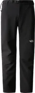 Spodnie sportowe męskie - The North Face Spodnie The North Face M Diablo Reg Tapered Pant REGULAR męskie : Kolor - Czarny, Rozmiar - M - miniaturka - grafika 1