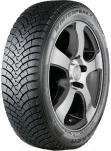 Falken WINTERPEAK F-SNOW 1 245/40R19 98T - Opony zimowe - miniaturka - grafika 1