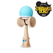 Kendama - Kendama Krom Pop Light Blue Pop-sblue - miniaturka - grafika 1