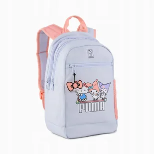 Puma Plecak X Hk Fr Extra Small 09133001 - Plecaki - miniaturka - grafika 1