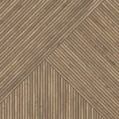 Płytki ceramiczne - Glazura Woodray Gpt1070 Brown Matt Rect 59,8X59,8 - miniaturka - grafika 1