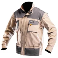 Odzież robocza - NEO-TOOLS Bluza robocza rozmiar L 81-310-L - miniaturka - grafika 1