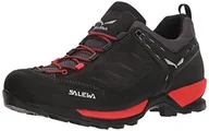 Moda i Uroda OUTLET - Salewa MS Mountain Trainer buty trekkingowe i do wędrówek, Black Out/Bergot, 41 EU - miniaturka - grafika 1