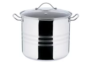 Galicja Garnek wysoki z miarką 16 L - Garnki - miniaturka - grafika 1