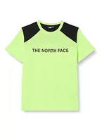 Koszulki i topy damskie - THE NORTH Face Never Stop TNF Black S - miniaturka - grafika 1