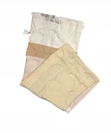 Apaszki i szaliki damskie - Przepiękny szal damski w paski H&M 200x70 - miniaturka - grafika 1