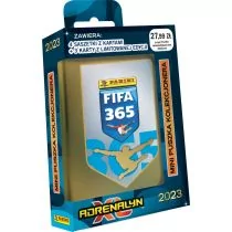 Panini Fifa 365 Adrenalyn XL 2023 mini puszka kolekcjonera - Gry karciane - miniaturka - grafika 1