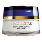 Kremy do twarzy - Collistar Energetic Anti Age Cream Energetyczny Krem przeciwzmarszczkowy 50ml - miniaturka - grafika 1