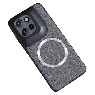 Do etui na telefon Motorola ThinkPhone 25 5G Wielobarwny Grey - Etui i futerały do telefonów - miniaturka - grafika 1