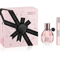 Wody i perfumy damskie - Viktor &amp; Rolf Flowerbomb EDP 50 ml - miniaturka - grafika 1