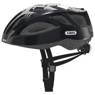 Kaski rowerowe - ABUS Sport LED Czarny ( M) - miniaturka - grafika 1