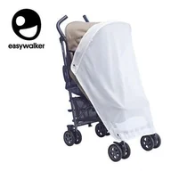 Akcesoria do wózków - Easywalker, Moskitiera do wózka spacerowego Buggy+ - miniaturka - grafika 1