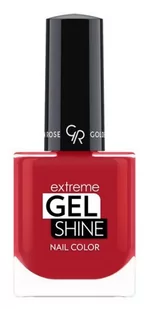 Golden Rose Extreme Gel Shine Nail Color - Żelowy lakier do paznokci - 60 GOLGZ60 - Lakiery do paznokci - miniaturka - grafika 1