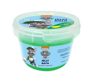 Paw Patrol Paw Patrol Jelly Bath galaretka kąpielowa Gruszka 100g primavera-5060537180458 - Stroje kąpielowe - miniaturka - grafika 1