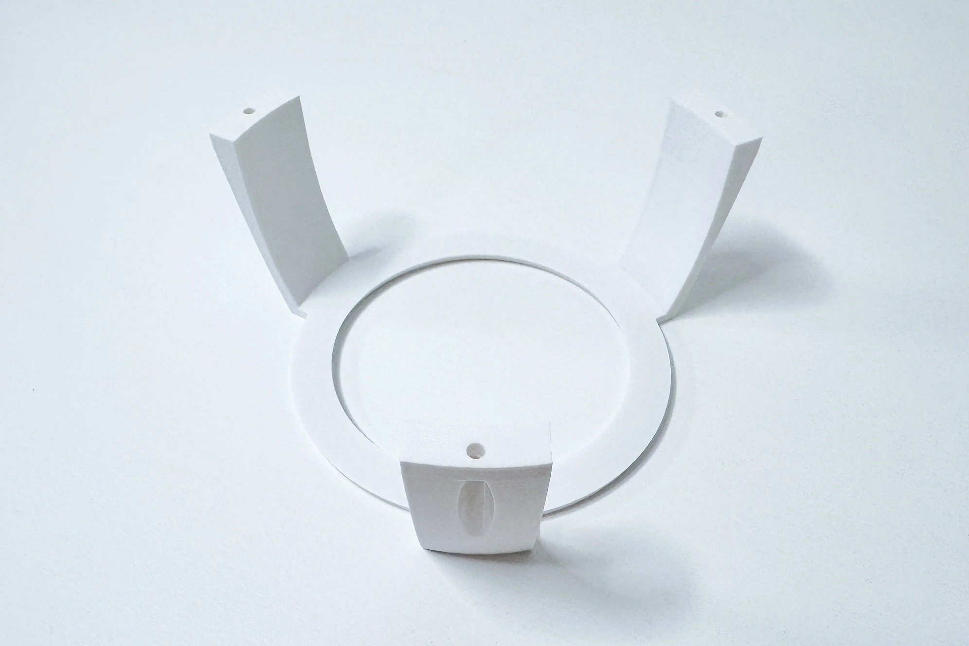 OEM TP-Link D-BE2X Držák na strop i stěnu pro DECO BE25, bílý