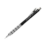 Ołówki - Pentel Ołówek automatyczny 0.5mm czarny Graphgear 1000 - miniaturka - grafika 1