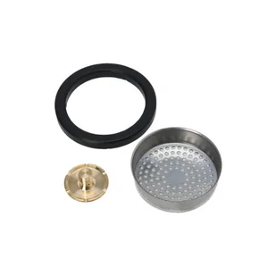 Zestaw do serwisu grupy zaparzającej w ekspresach do kawy Rocket/ECM - Akcesoria i części do ekspresów do kawy - miniaturka - grafika 1