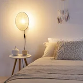 Lampy ścienne - Kinkiet Pauleen Boho Dream - miniaturka - grafika 1