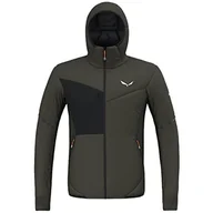 Kurtki męskie - SALEWA Pedroc 2 Twr Hyb Jacket M. Kurtka męska - miniaturka - grafika 1