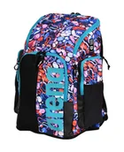 Plecaki - Arena Spiky III Plecak na całej powierzchni 45 Karnawał - miniaturka - grafika 1