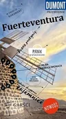 Przewodniki - Fuerteventura - miniaturka - grafika 1