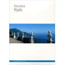 Aletheia Myśli - Seneka - Filozofia i socjologia - miniaturka - grafika 1
