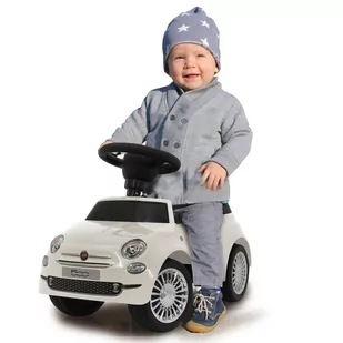 Jamara 460325 zabawka do jeżdzenia, Ślizgacz 4042774443108 - Jeździki dla dzieci - miniaturka - grafika 1
