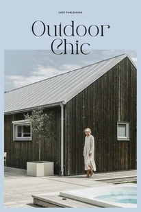 Outdoor Chic - Albumy inne - miniaturka - grafika 1