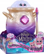 Zabawki kreatywne - Tm Toys Magic Mixies Magic Cauldron, Blue - miniaturka - grafika 1