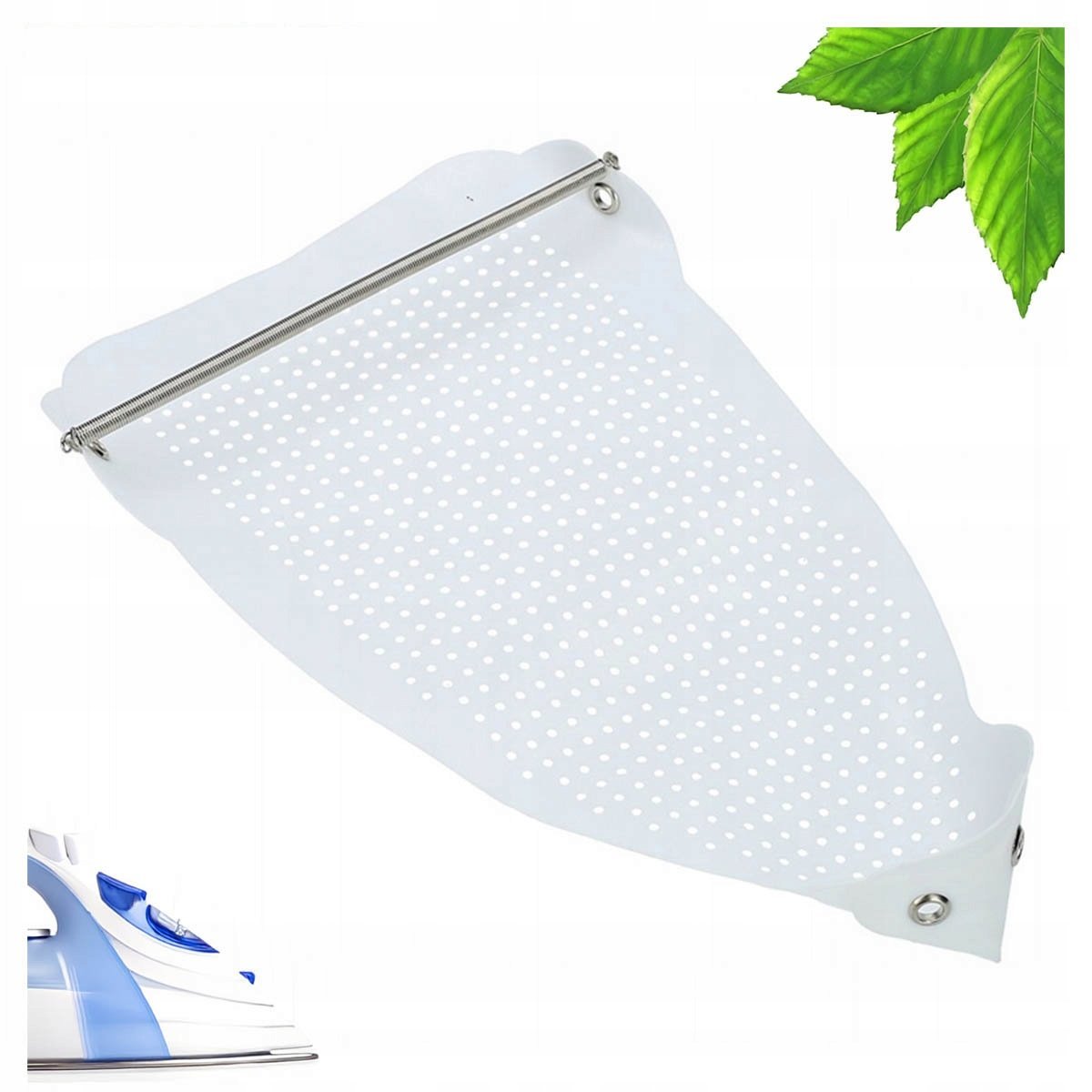 Uniwersalna Nakładka Na Żelazko Teflonowa Ochronna Do Prasowania Osłona