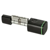 Systemy inteligentnych domów - Kik Sp. z o. o. Sp. k. Zamek elektroniczny SMART - miniaturka - grafika 1