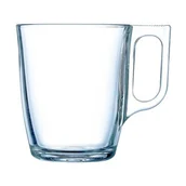 Kubki - Kubek przezroczysty Nuevo 250 ml LUMINARC - miniaturka - grafika 1