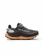 Koszulki i topy damskie - New Balance Fresh Foam X More V3 buty sportowe damskie, Blacktop, 40.5 EU - miniaturka - grafika 1