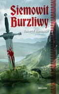 Powieści historyczne i biograficzne - siemowit. burzliwy. cykl przodkowie. tom 1 - miniaturka - grafika 1