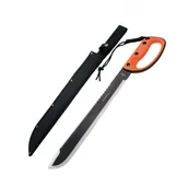 Miecze i maczety - Maczeta z piłą typu Custom Amont Decor Habitat - miniaturka - grafika 1