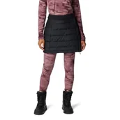 Spódnice - Columbia Spódnica damska Powder Lite Ii - miniaturka - grafika 1