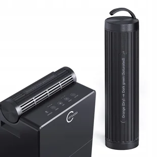 Osuszacz powietrza Q34H5 POCHŁANIACZ WILGOCI OSUSZACZ TUBA ABSORBER - Domowe osuszacze powietrza - miniaturka - grafika 1