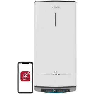 ARISTON Bojler elektryczny Velis Dune 100 80 l  - Podgrzewacze wody - miniaturka - grafika 1